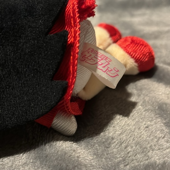 Sailor Mars plushie - Picture 5 of 7